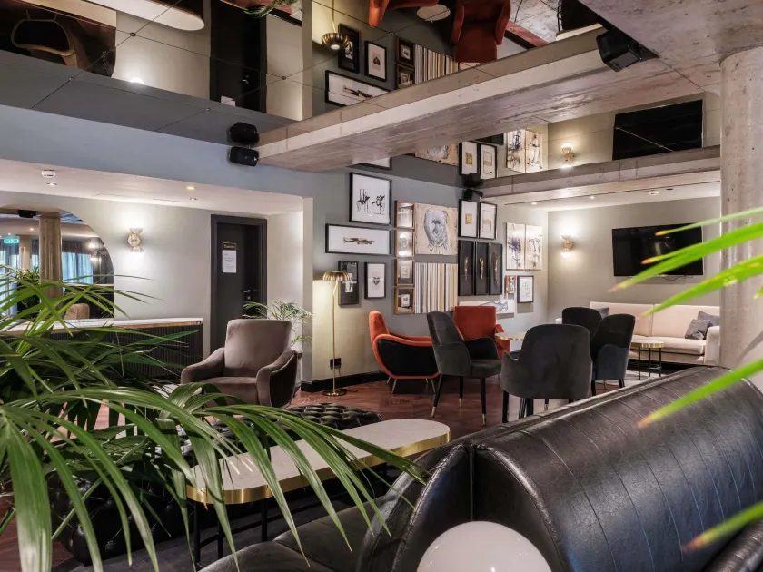 Mercure Hotel Pforzheim - Image 1