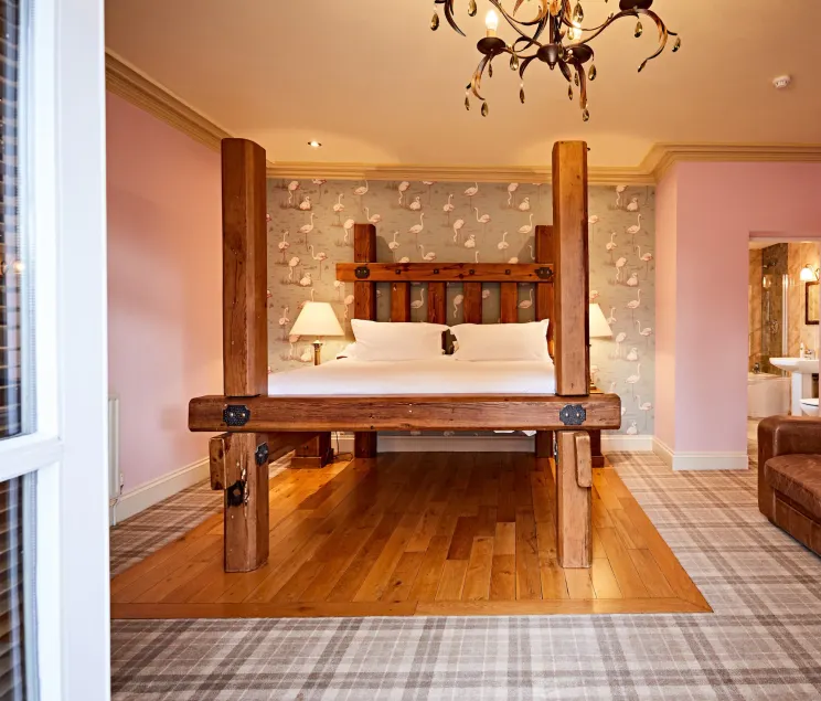 Moss Grove Organic - Image 1