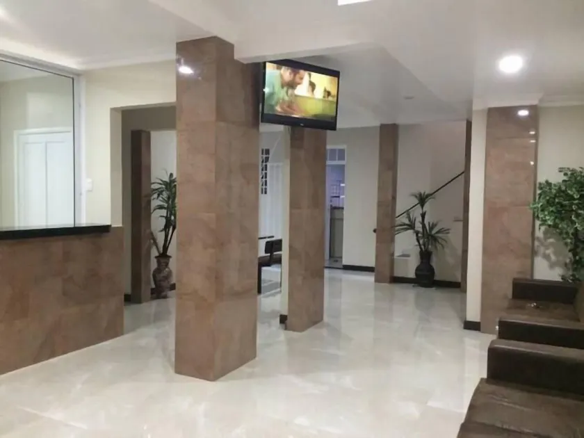 Mascarello Hotel - Image 1