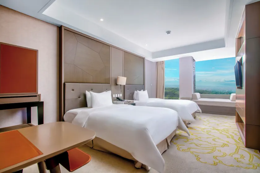 InterContinental Bandung Dago Pakar by IHG - Image 1