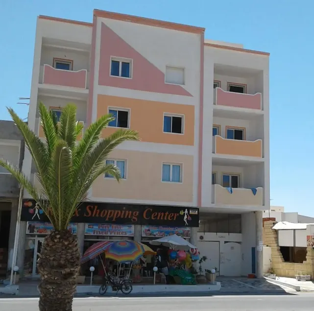 Residence MahdiaSquare - Image 1