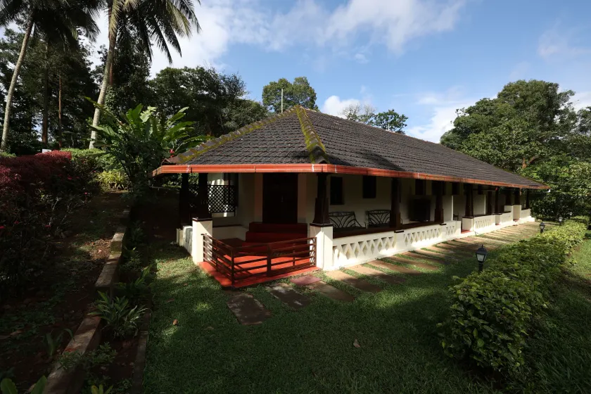 Avadale Coorg - Stag Groups Not Allowed - Image 1