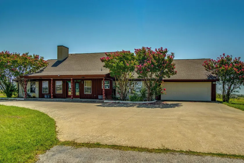 Gated Ranch Retreat Near Lakes & Frisco - Image 1