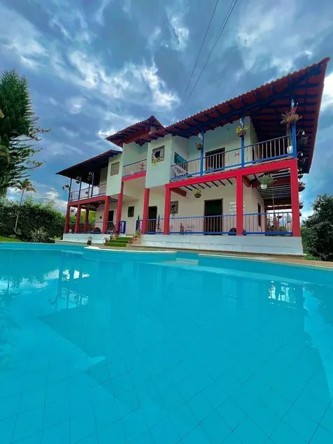 Hotel Boutique Calle Jardín - Image 1