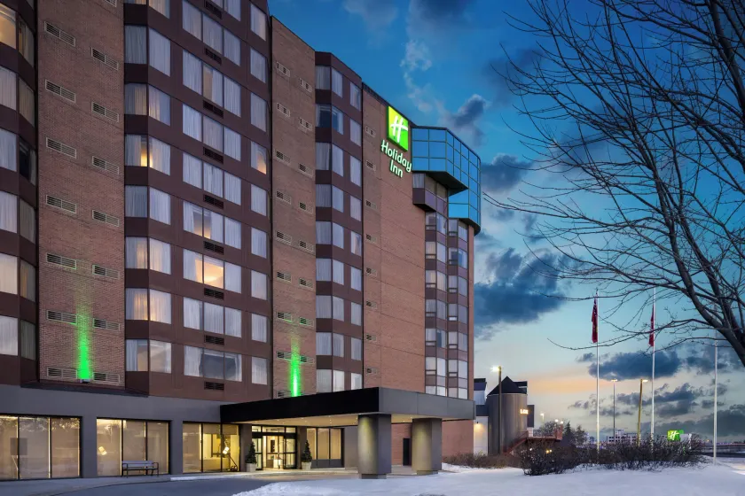 Holiday Inn Ottawa East by IHG - Image 1