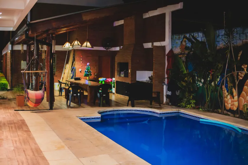 Managua Apart Hotel - Image 1
