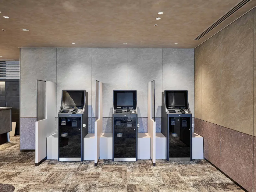 Daiwa Roynet Hotel Wakayama - Hall