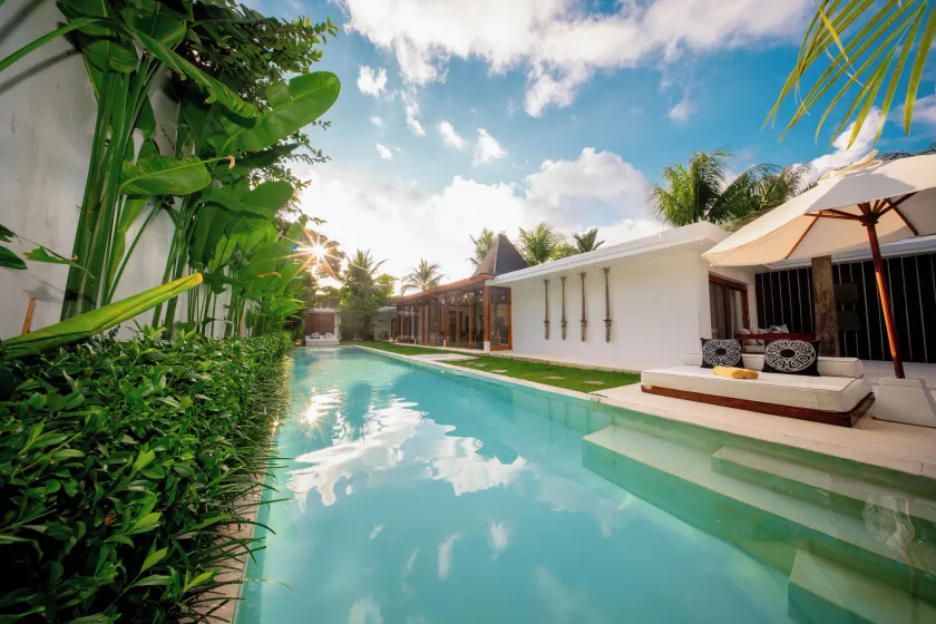 The Apartments Ubud - Image 1