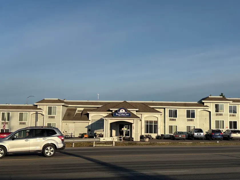 Americas Best Value Inn Kalispell - Image 1