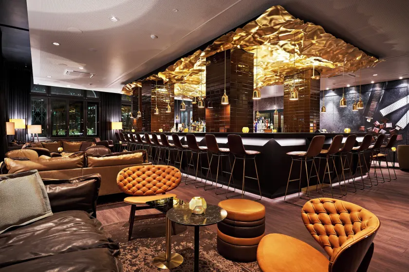 Motel One Zürich - Image 1