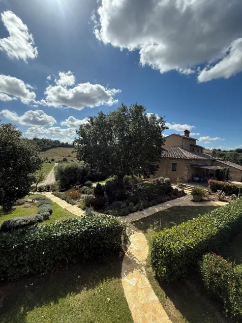 Agriturismo Podere La Paolina - Residenza di Charme - Image 1
