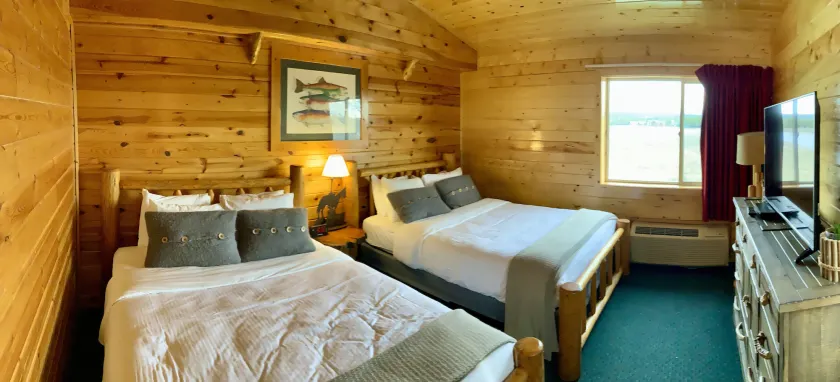 Angler's Lodge - Image 1