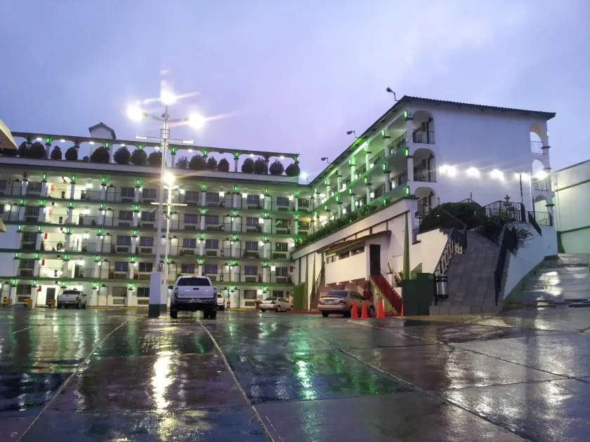 Hotel Marques de Cima - Image 1