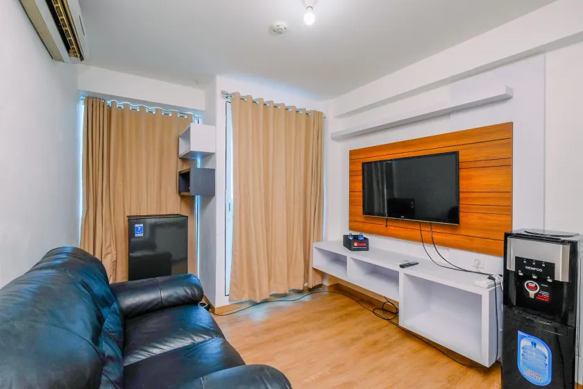Comfortable And Warm 2Br At Tifolia Apartment - Image 1