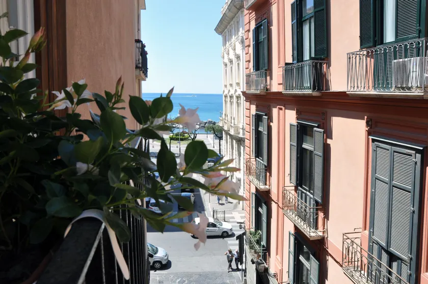 Capofortuna B&B - Image 1