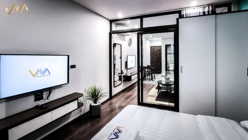 VNAHOMES APARTHOTEL - Image 1