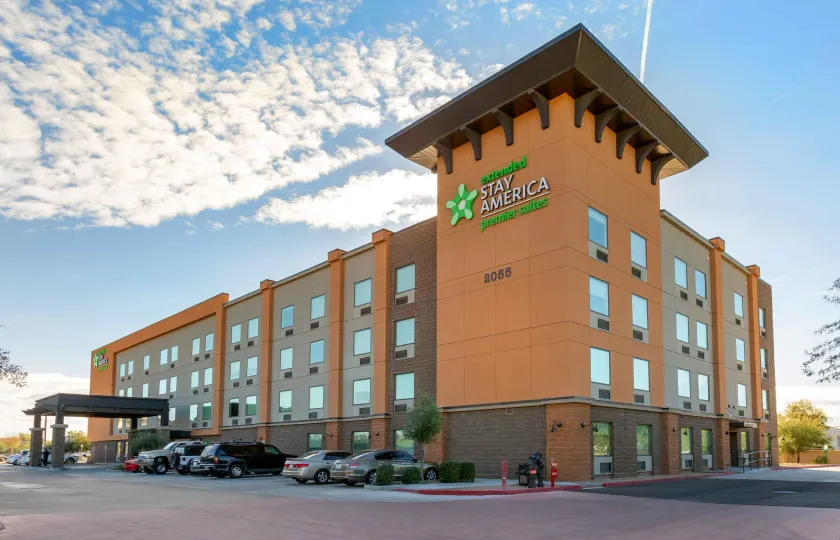 Extended Stay America Premier Suites - Phoenix - Chandler - Downtown - Image 1