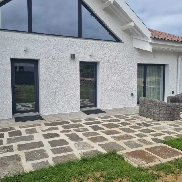 Ápice - by Azores Green Villas - Image 1