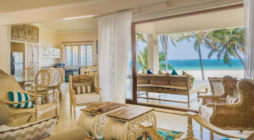 The Zubeida Boutique Resort - Image 1