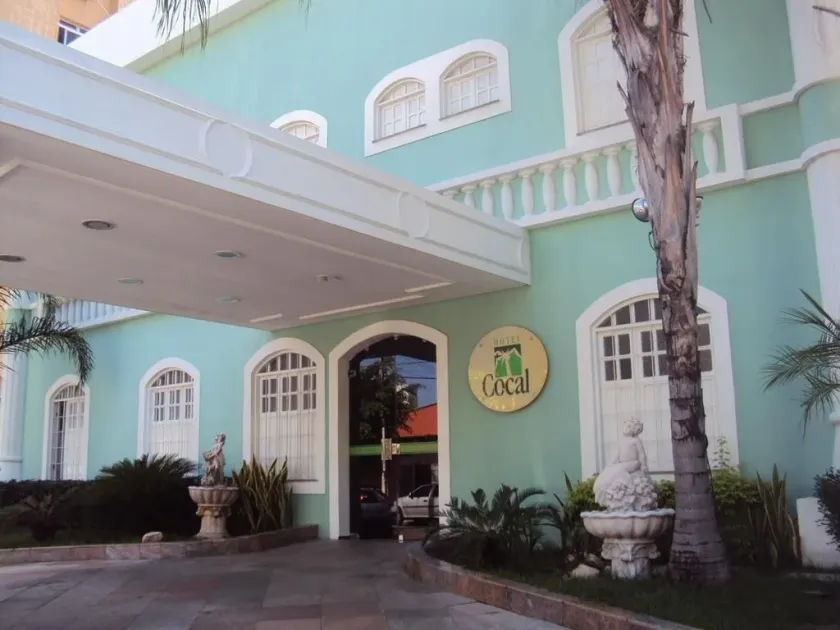 Hotel Cocal - Image 1