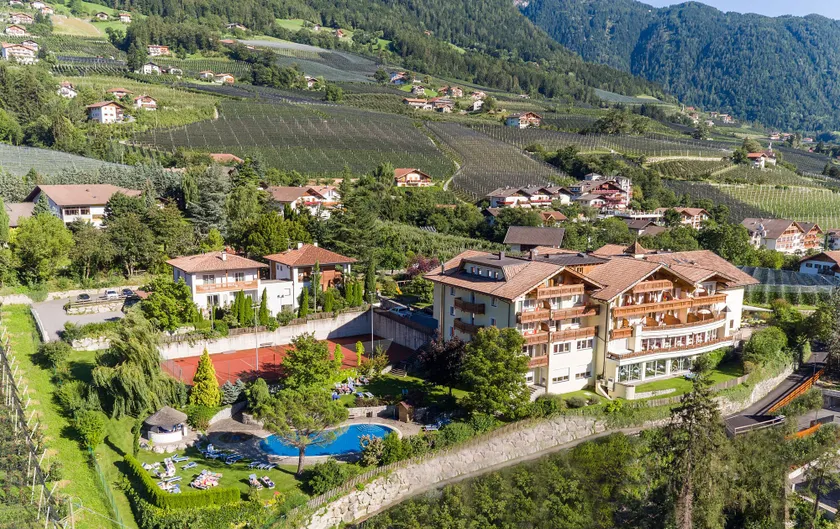 Hotel Erzherzog Johann - Image 1