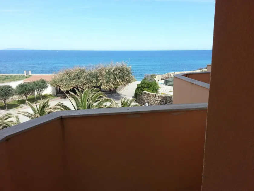 Hotel Castelsardo Domus Beach - Image 1