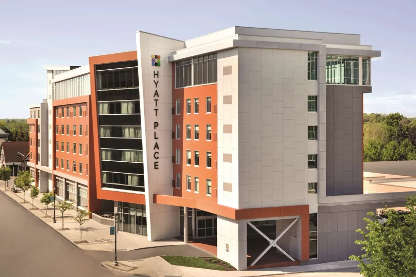 Hyatt Place Niagara Falls - Image 1