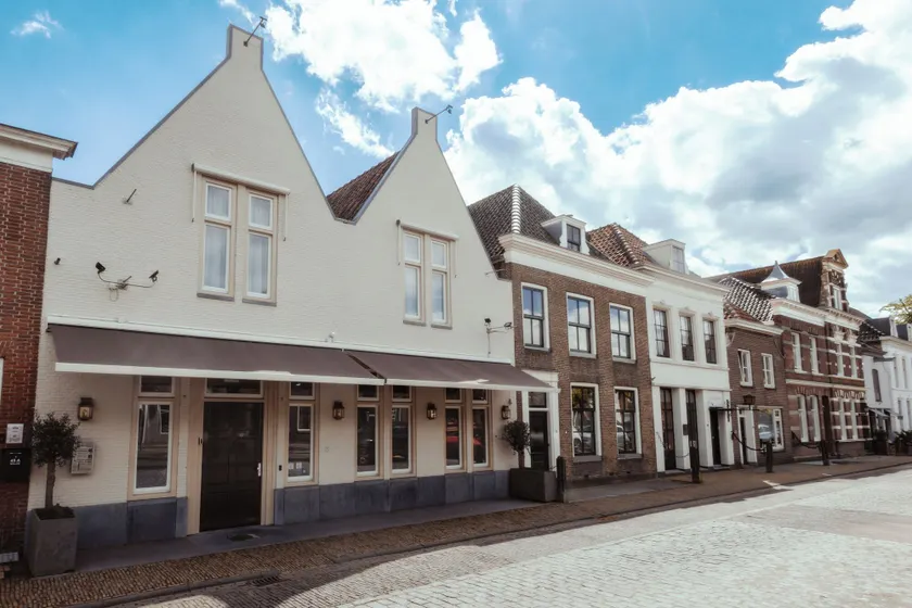 Boutique Hotel de MAGISTRAAT - Image 1