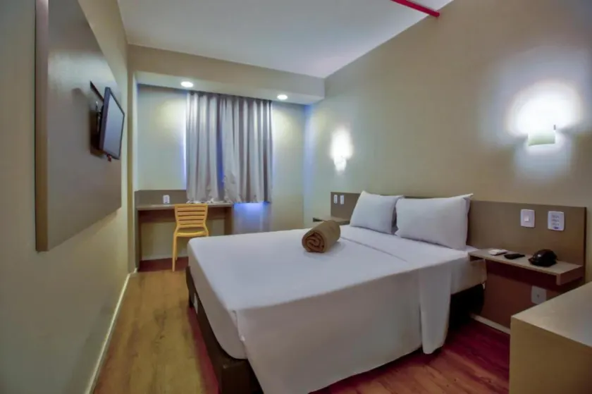Transamerica Fit Sinop - Image 1