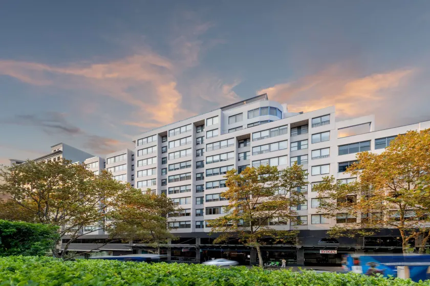 Rydges Sydney Central - Image 1