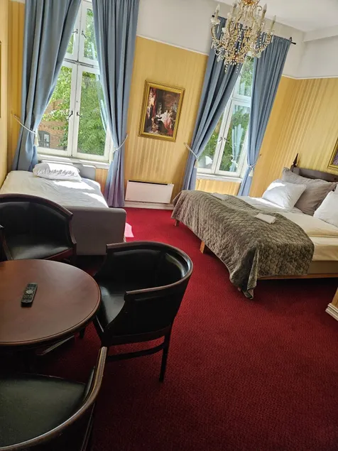 Halden Grand hotell - Image 1