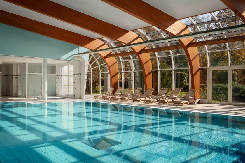 Spa Resort Sanssouci - Image 1