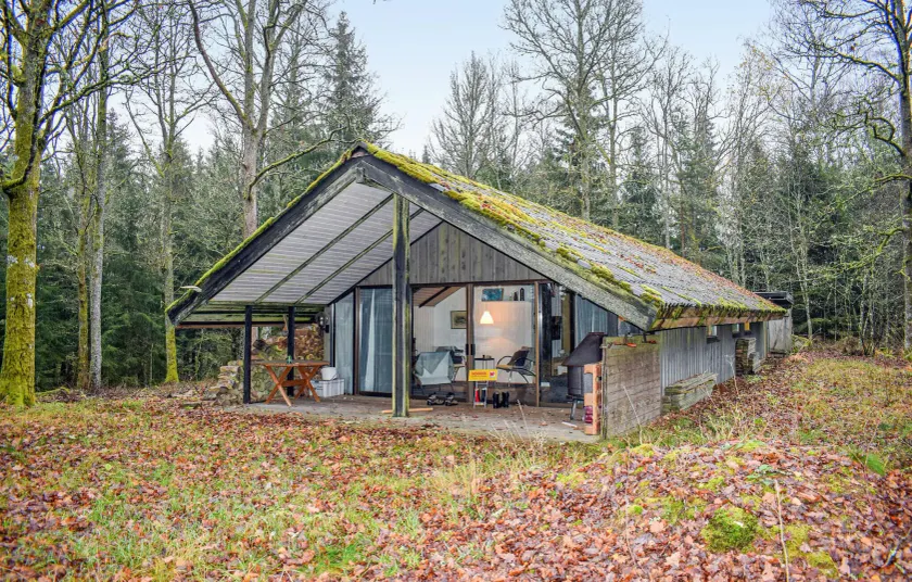 Superbe maison à Annerstad avec sauna - Image 1
