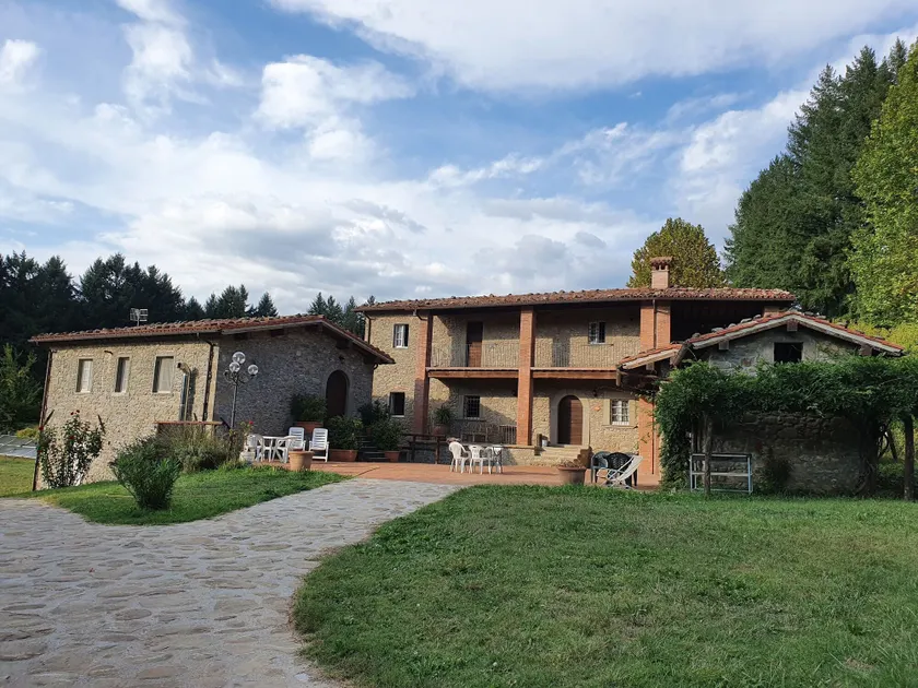 Il Pianetto - Image 1