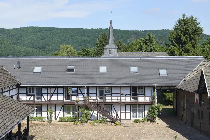 Burg Blens - Image 1