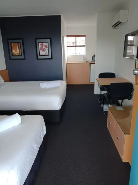 Annerley Motor Inn - Image 1