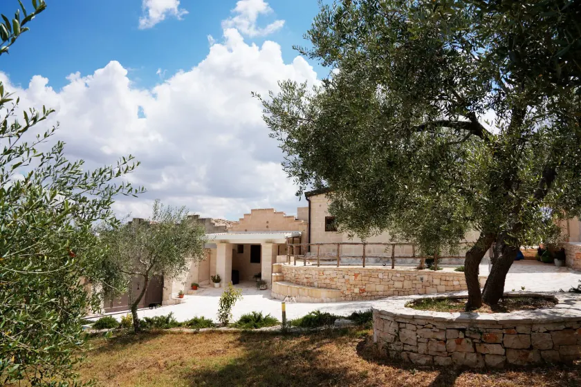Agriturismo Nonna Rosa - Image 1