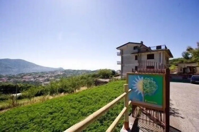Casa Pendola - Image 1