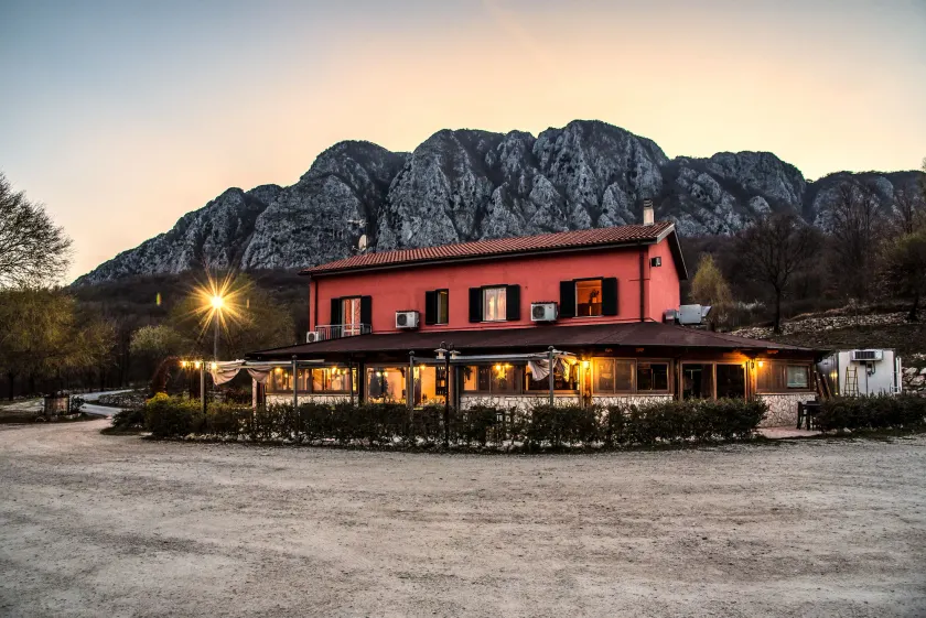 Locanda Belvedere - Image 1