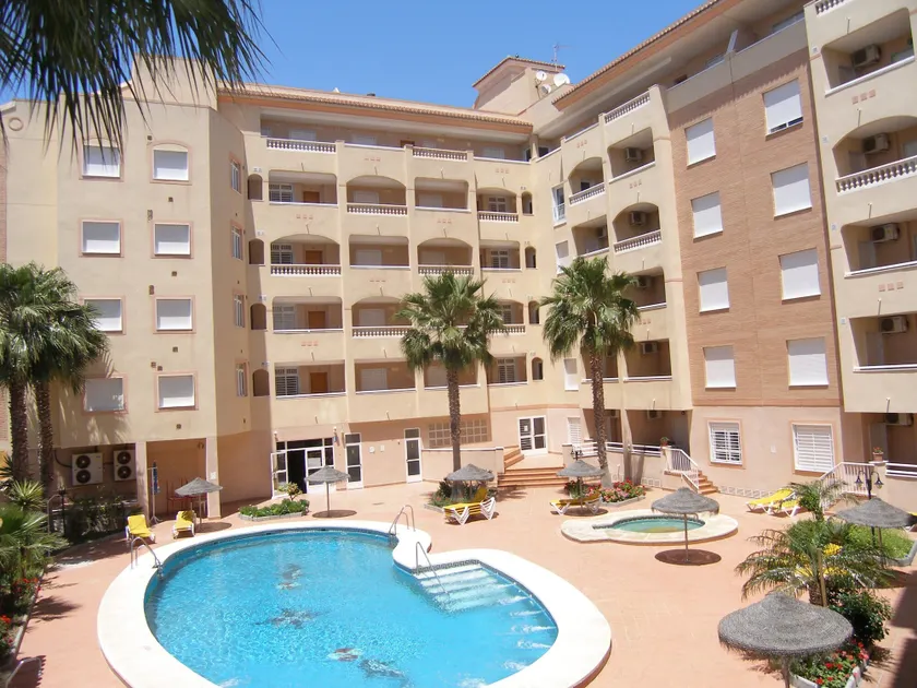 Apartamentos Maracay - Image 1