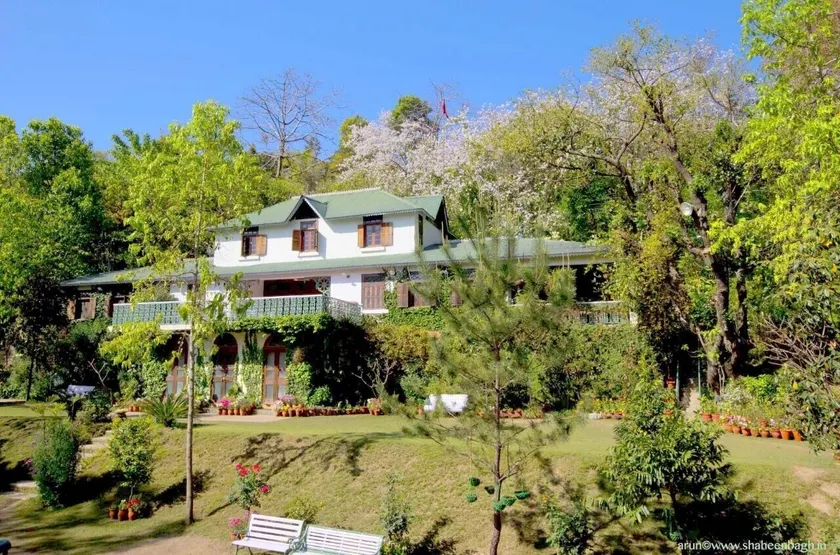 Shaheen Bagh - A Luxury Boutique Resort & Spa - Image 1
