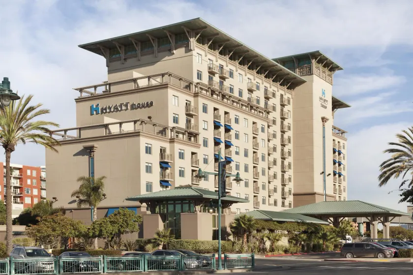 Hyatt House Emeryville - Image 1