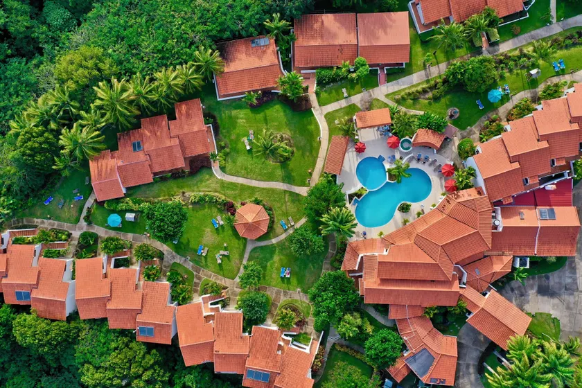 Sugar Cane Club Hotel And Spa - Adults Only - Image 1