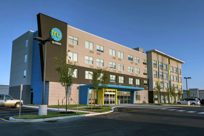 Tru by Hilton Georgetown - Image 1