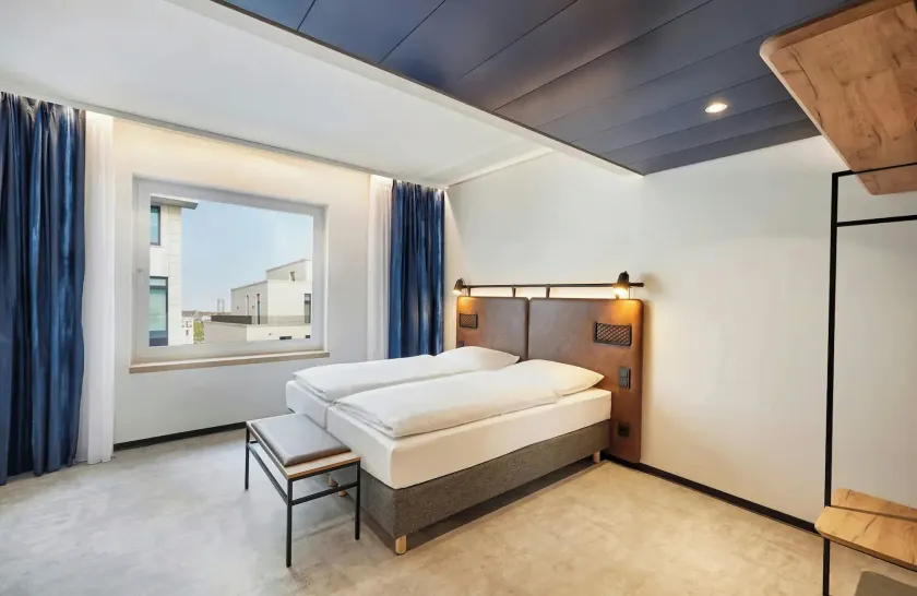 Leonardo Smart Hotel Düsseldorf - Image 1