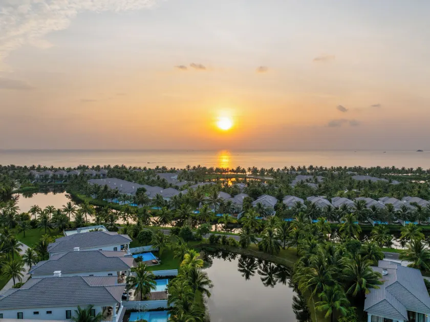 Meliá Vinpearl Phu Quoc - Image 1