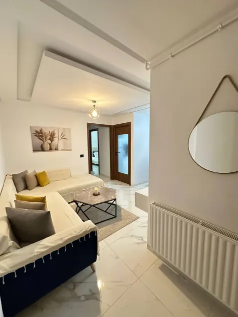 Exceptional Apartment Luxury and Absolute Comfort - Image 1