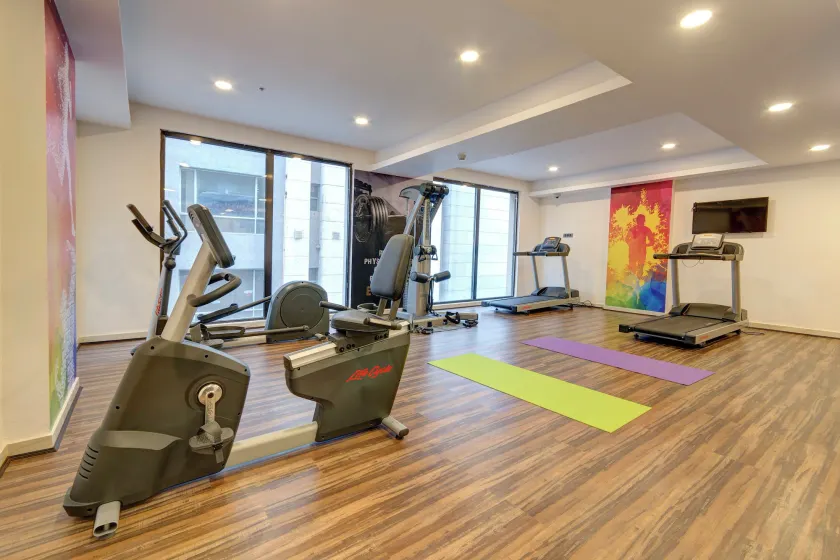 Holiday Inn Kolkata Airport by IHG - Image 1
