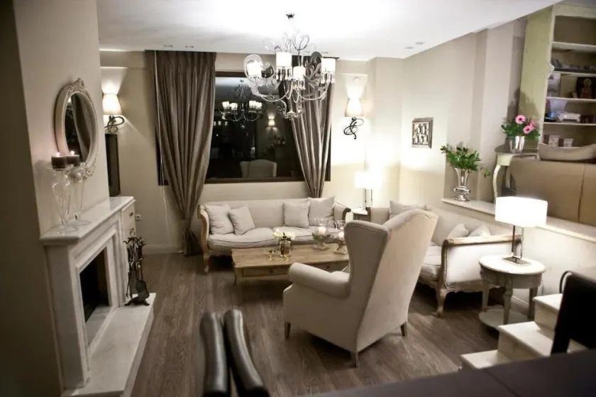 Melies Boutique Hotel - Rum