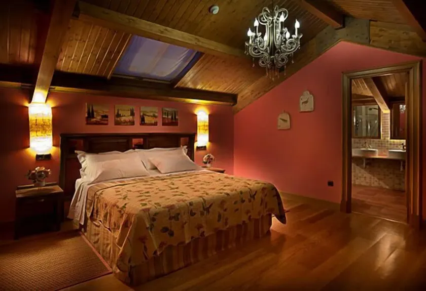Villa Ferrera Posada Rural - Image 1